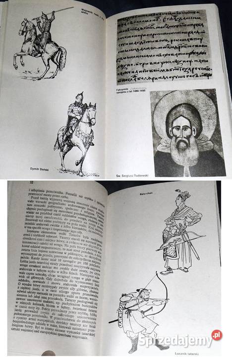 Kulikowe Pole 1380 Leszek Podhorodecki Chełm