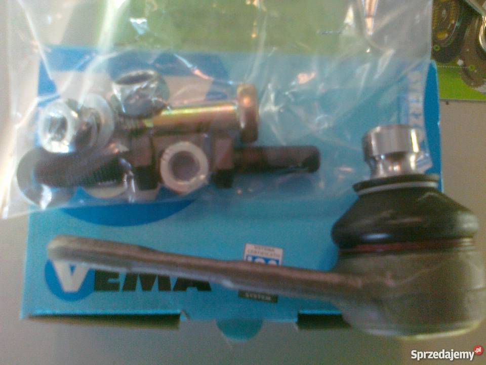 FORD ESCORTORION 9095 SWORZEŃ WAHACZA PRZ LEPR mazowieckie Pruszków