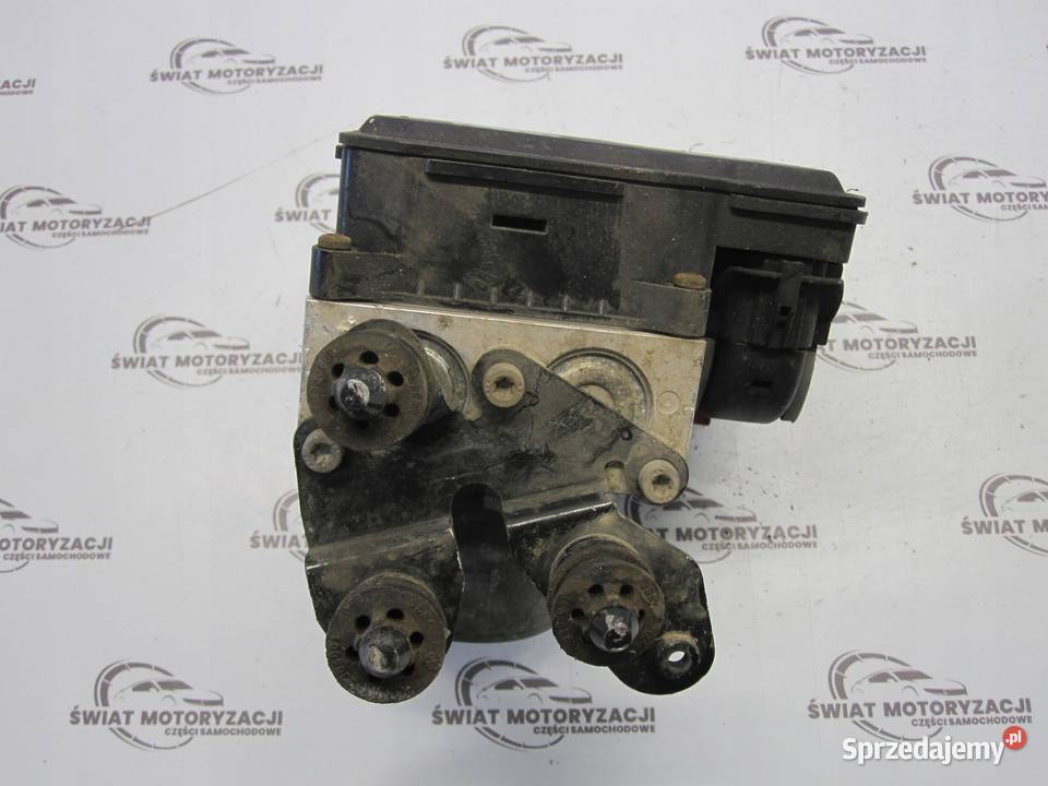 PASSAT B7 13r pompa ABS 3AA614109AP 17654080
