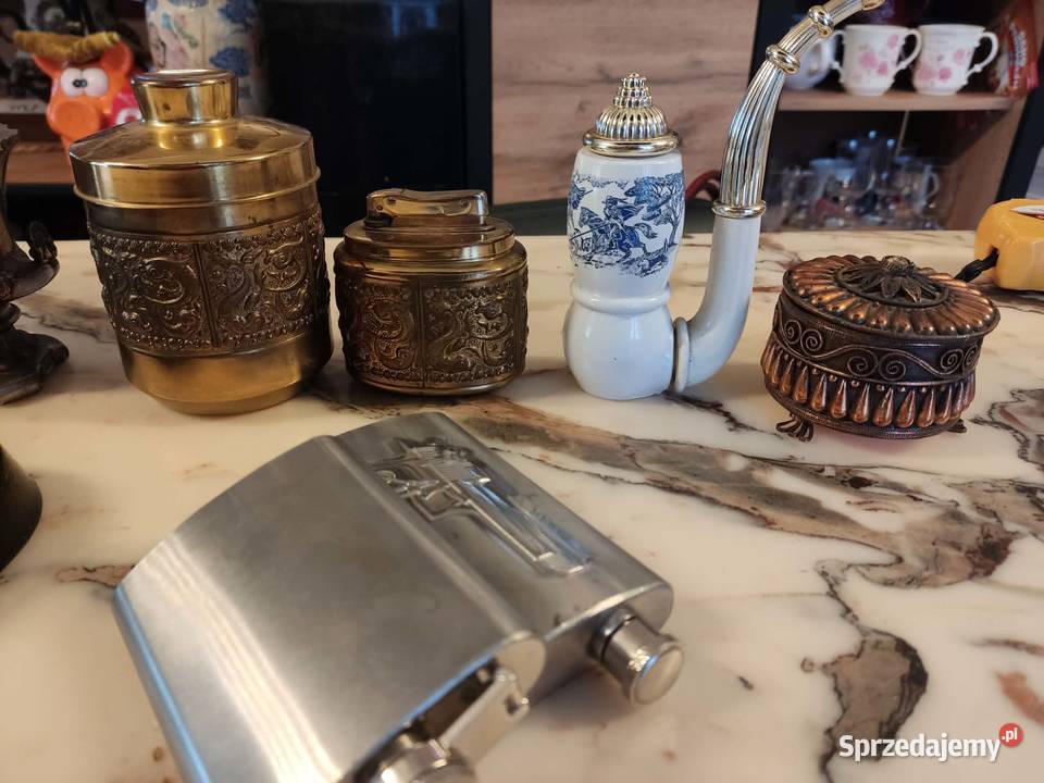 wyprzedaż kolekcji różności Gorzów Wielkopolski