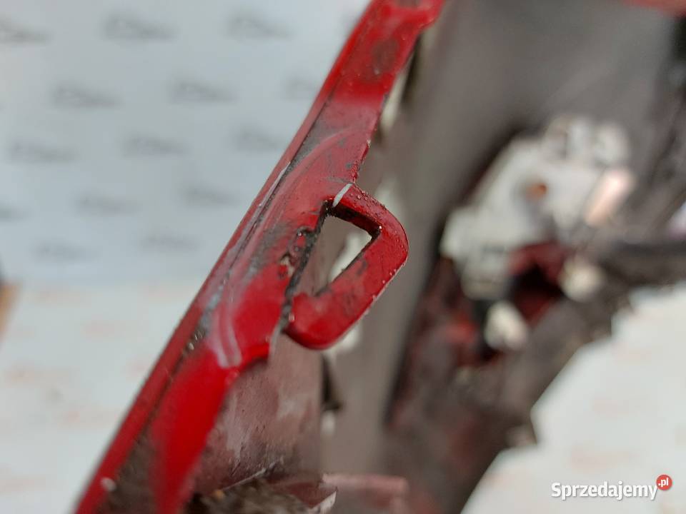 MAZDA 3 III BM 14r zderzak przód BHNI50031 sprzedam