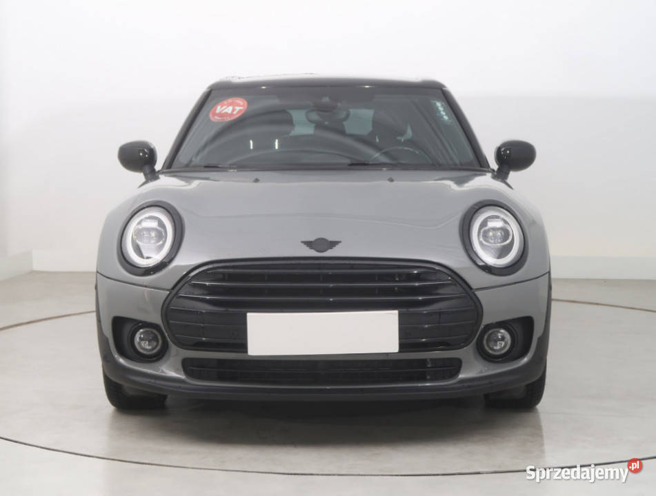 MINI Clubman Cooper bluetooth dolnośląskie