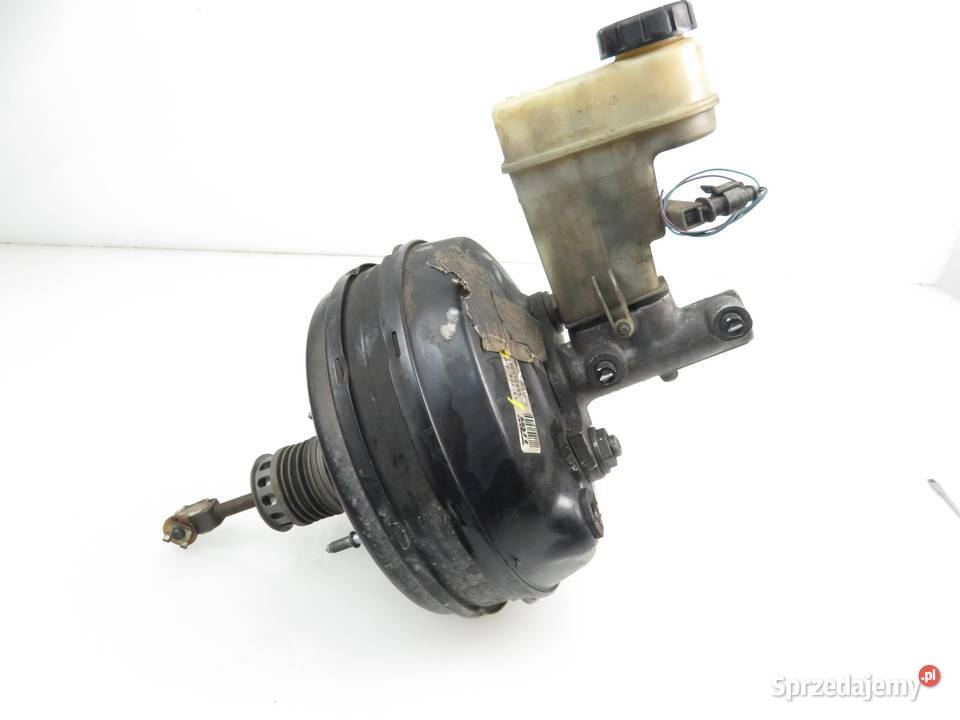 SERWO FIAT CROMA II 19 D 13126710 sprzedam