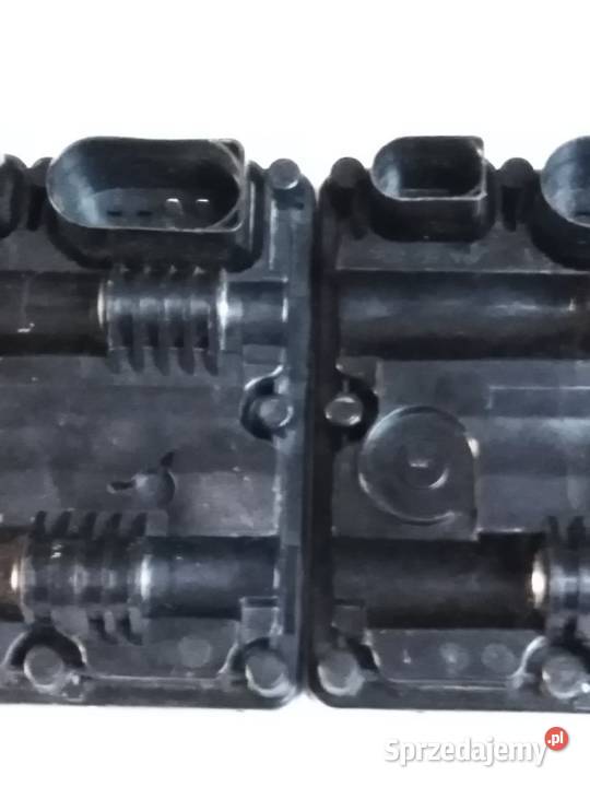 STEROWNIK NAPĘDU DYFERENCJAŁU BMW X1 F48 osobowe Układ napędowy Wschowa