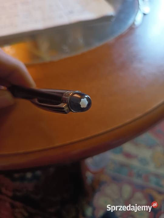 Montblanc starwalker dlugopis Pozostałe