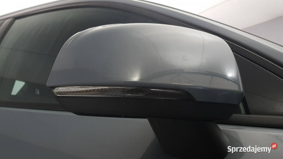 Volvo XC 40 B3 Core Z Polskiego Salonu Faktura asystent pasa ruchu Warszawa