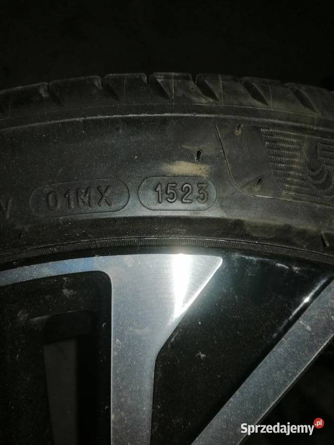 Michelin primacy 4 2354019 nowa Katowice