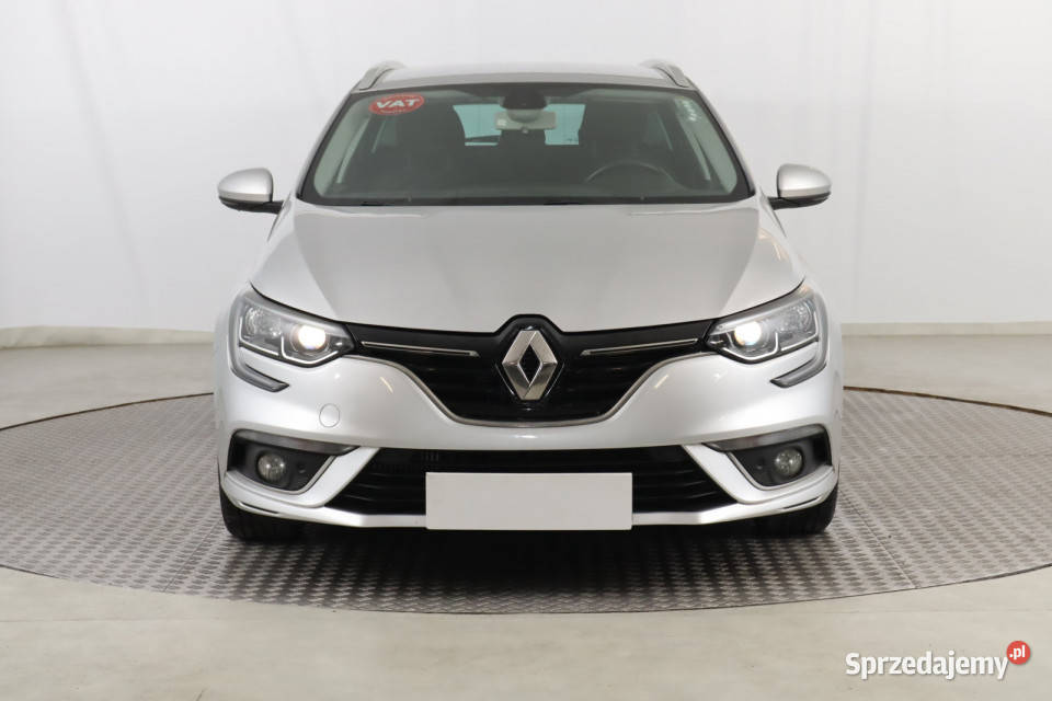 Renault Megane 16 dCi elektryczne szyby sprzedam