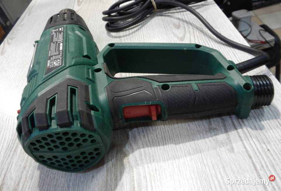 Opalarka Parkside PLHLG 2000 C2 Leżajsk