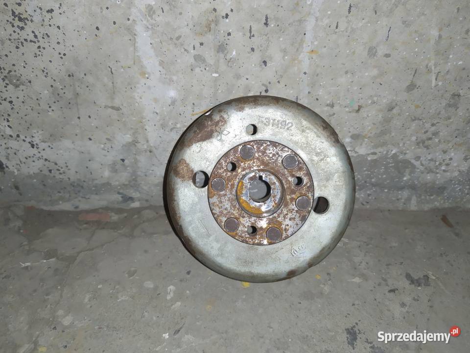 Koło magnesowe magneto zapłon Mitsubishi Honda