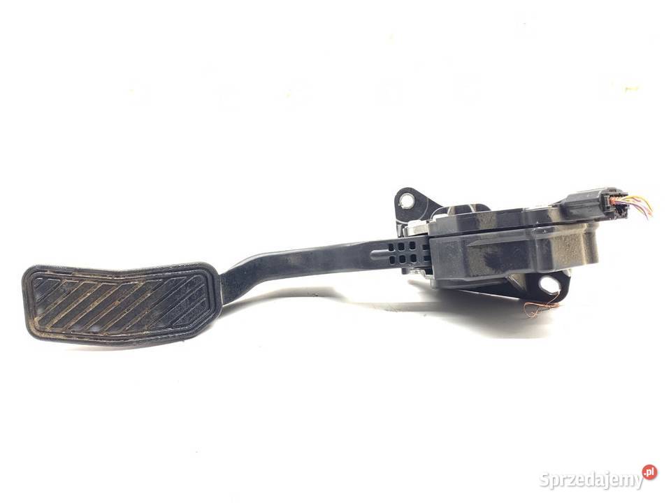 POTENCJOMETR GAZU MAZDA 2 DE K42387410 13 86 osobowe podkarpackie