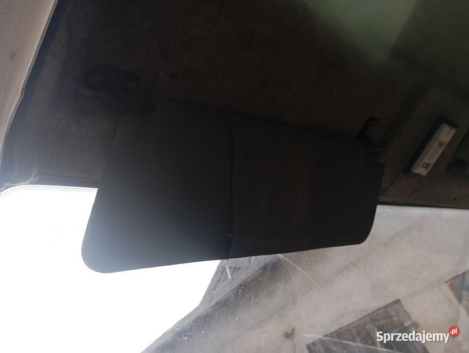 Podsufitka daszki słoneczne Daewoo Lublin 3 Motoryzacja Głuchów