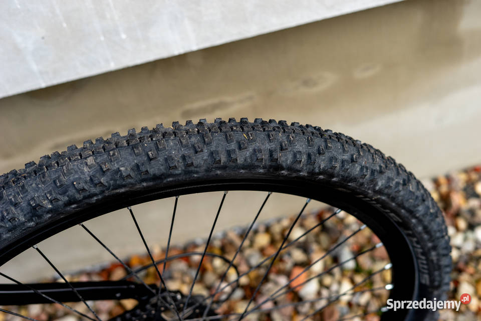 Kands CompEr 275 S COMPER taczowe hamulce Górskie, MTB Kluczbork sprzedam