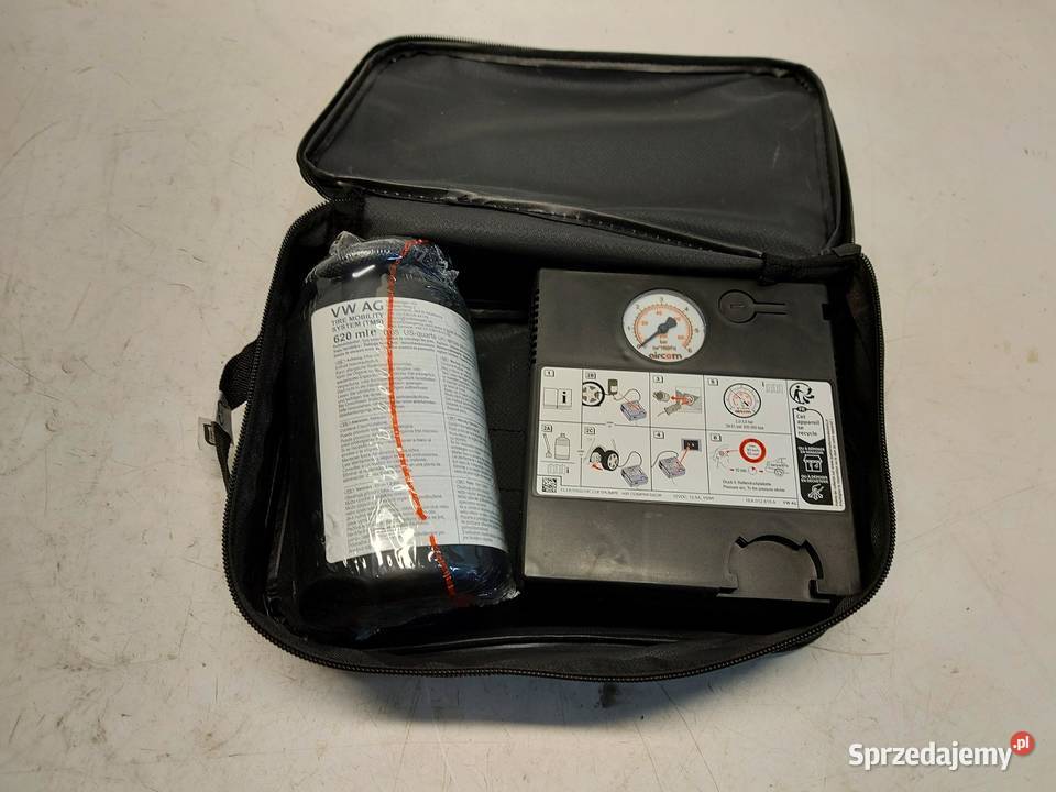 Audi Q4 ETRON 89A 89E ZESTAW NAPRAWCZY