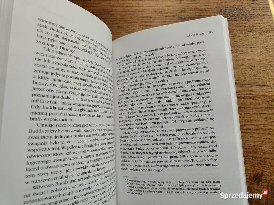 Kim jest Budda Sanghakszita Kraków