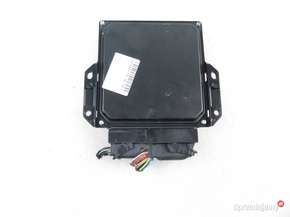 STEROWNIK MAZDA 5 CR19 20 MZRCD 2758006459 małopolskie