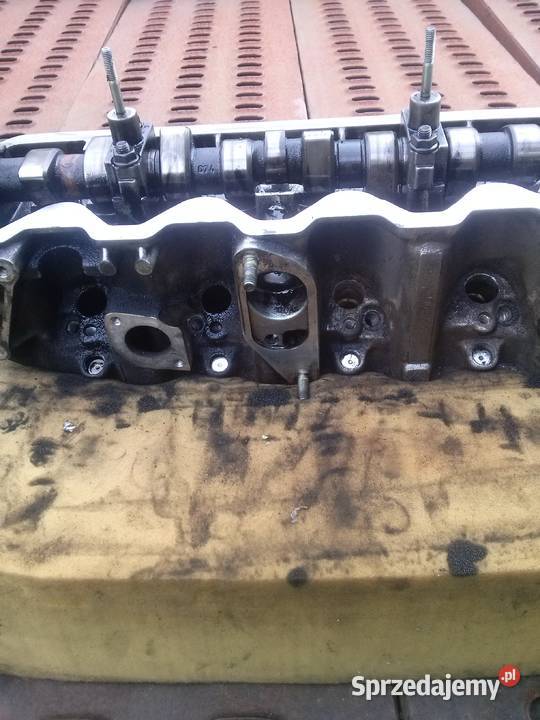 AUDIVOLVOLT GLOWICA 25 tdipiec cylindrowAMC Części samochodowe sprzedam
