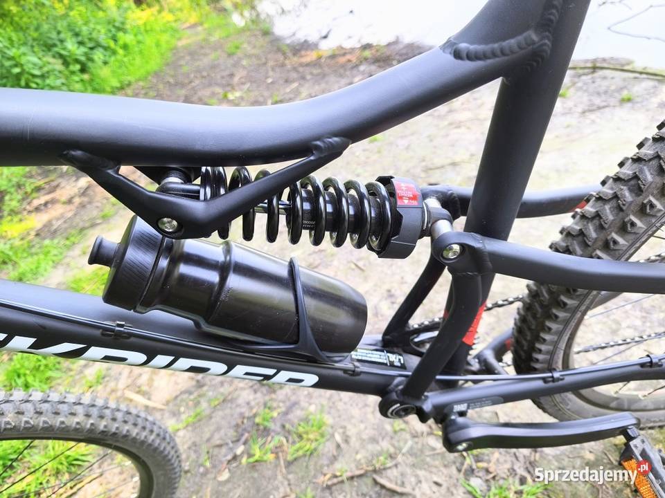 Rower górski MTB Rockrider st530s LXL nowy mało Górskie, MTB śląskie Chorzów