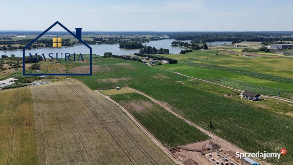Działki budowlane Granitowa Sprzedaż Nowa Wieś sprzedam
