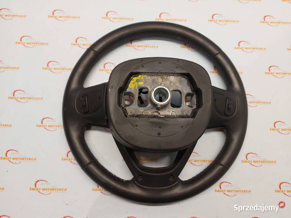 JEEP CHEROKEE V KL 15r kierownica Kielce