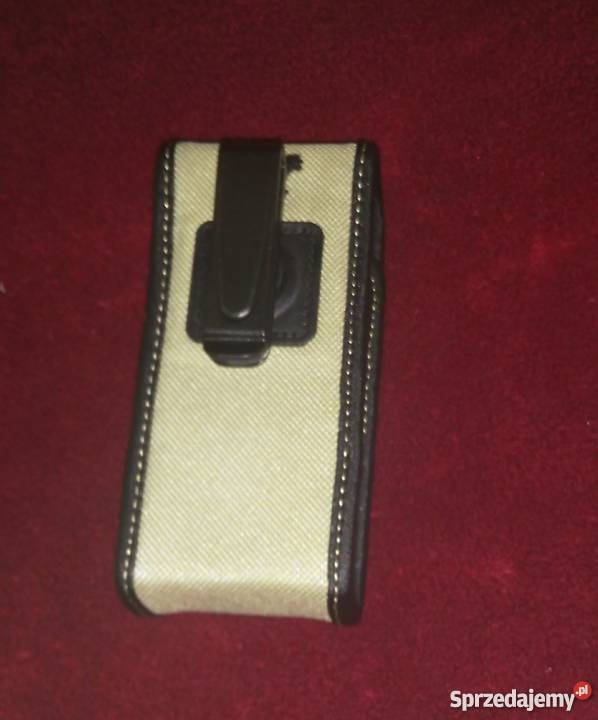 Etui Nokia Warszawa sprzedam
