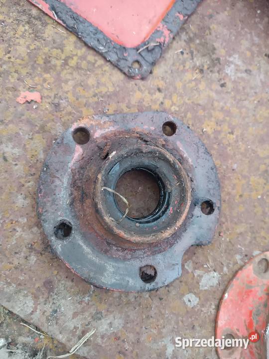 Obudowa wałka wom t25 władimirec rusek sprzedam