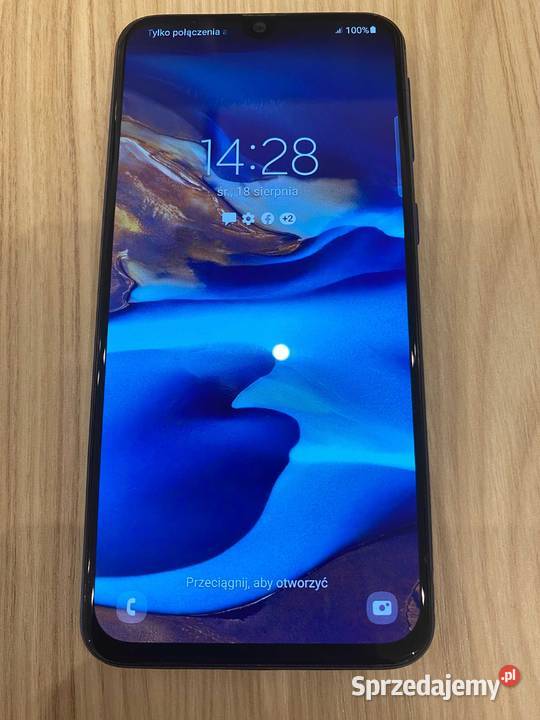 Samsung Galaxy A40 Rypin