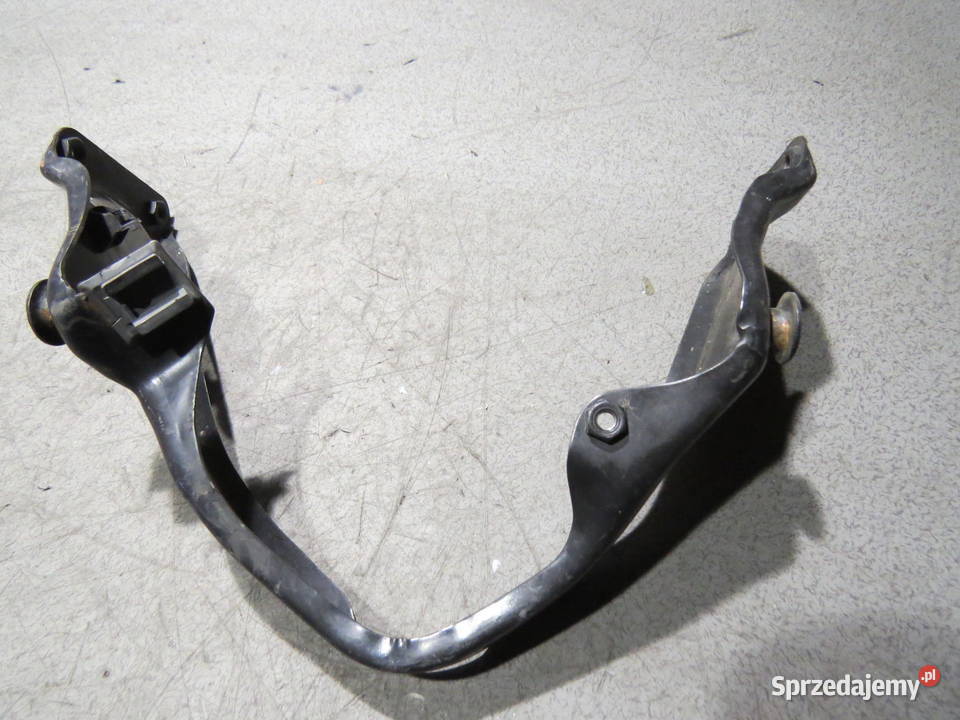 BMW GS650 GS 650 01 rotax mocowanie uchwyt rama Warszawa