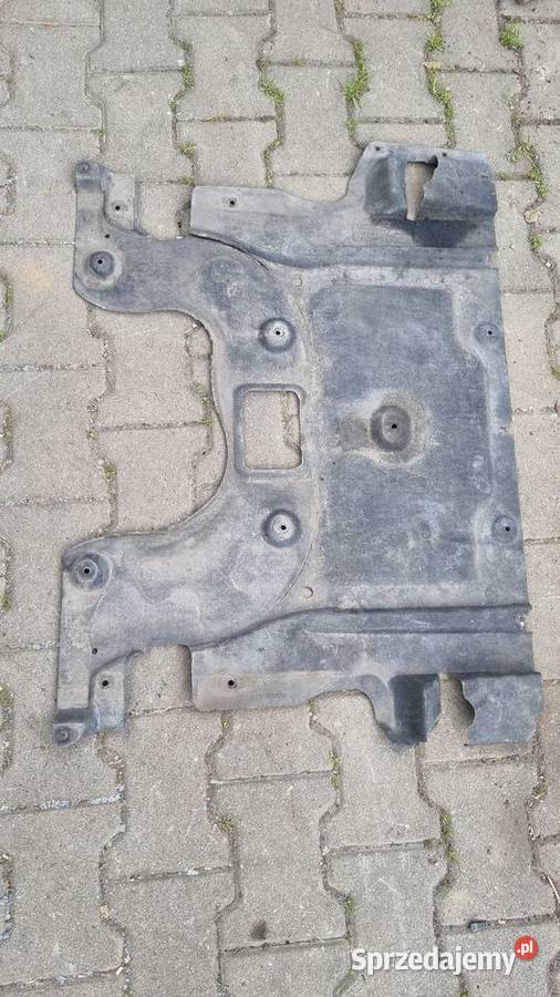 Płyta pod skrzynie bmw f10 f11 osobowe Kraków