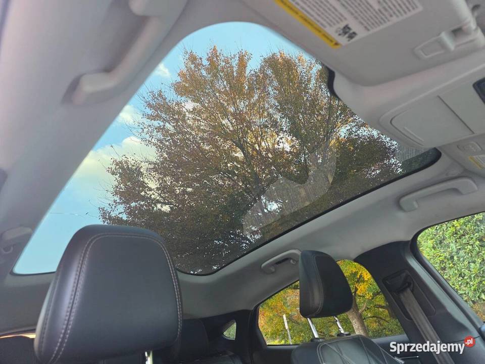 Ford Mustang MachE 2021 California Route 1