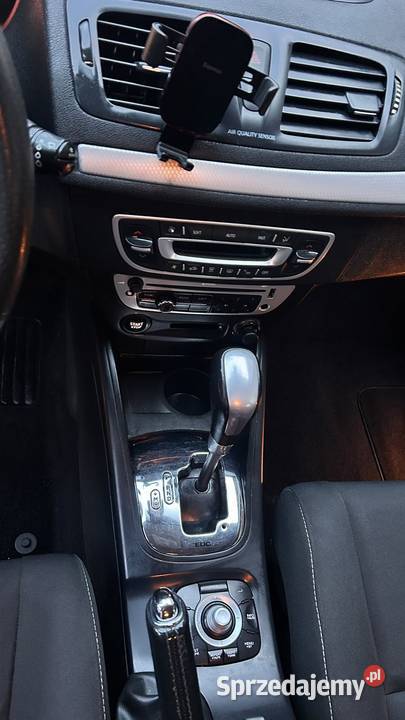 Renault Megane III Iwonicz