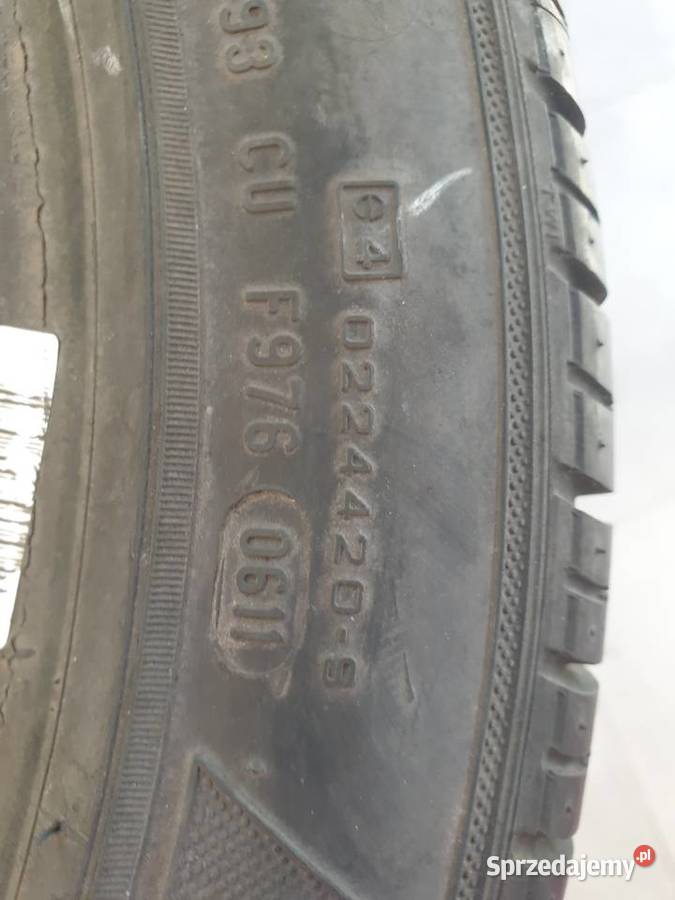 Opona Pirelli P zero Rosso lato 23545R17 45 warmińsko-mazurskie Dobre Miasto