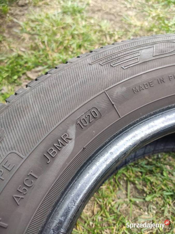 Opony Dębica Passio 1558013 Motoryzacja Białystok