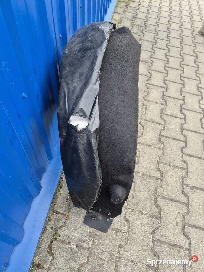 NADKOLE TYŁ LEWY TYLNE LEWE MERCEDES W204 C Działoszyce