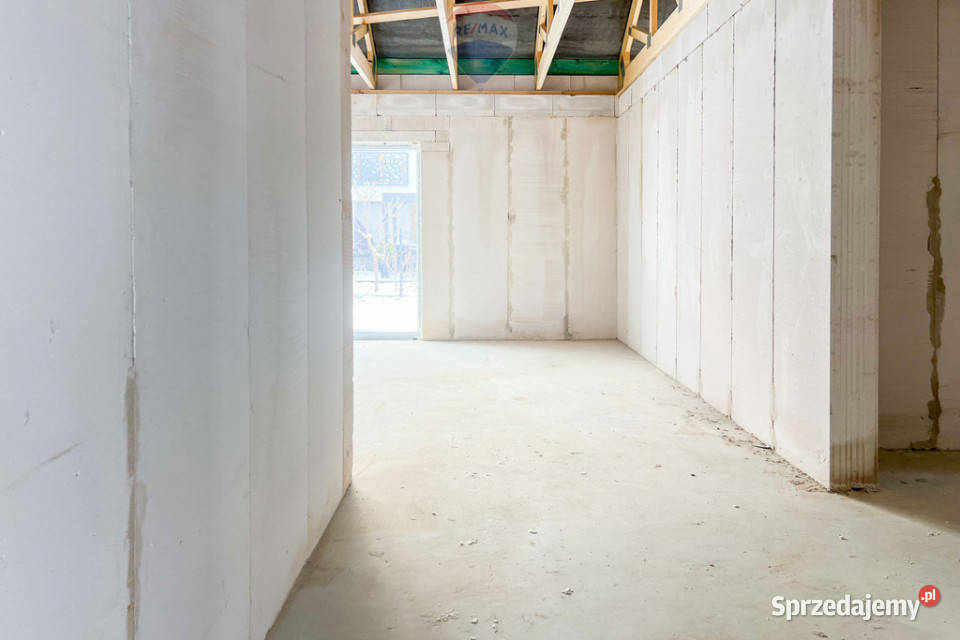 Dom 177 m pompa ciepła Stare Faszczyce Błonie sprzedam