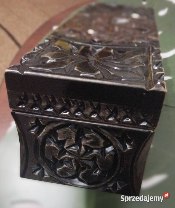 Wykonanie z drzewa Jelcz-Laskowice