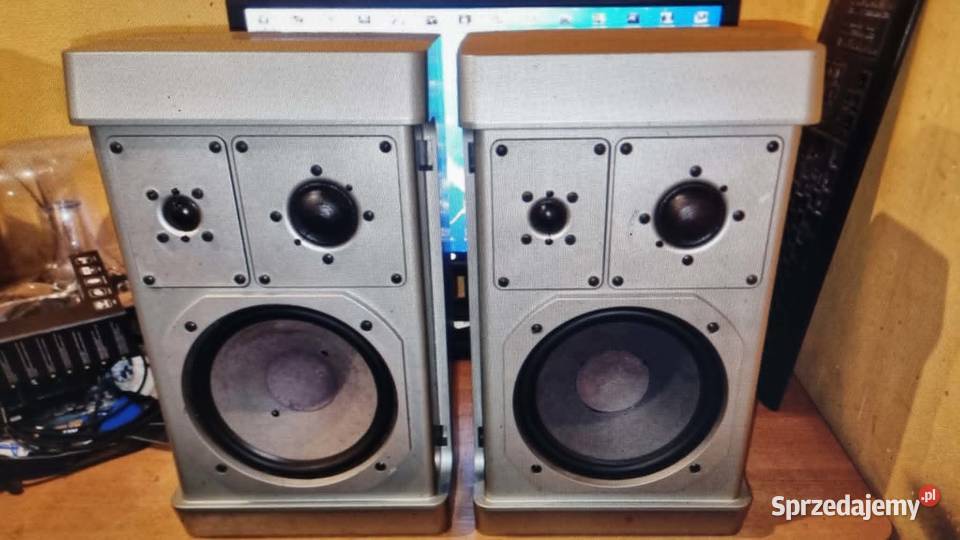 GRUNDIG RPC 450a z Dual CS491A Direct Drive łódzkie