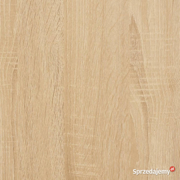 Szafka na płyty dąb sonoma 845x38x48 WM831952 Dom i Ogród Warszawa