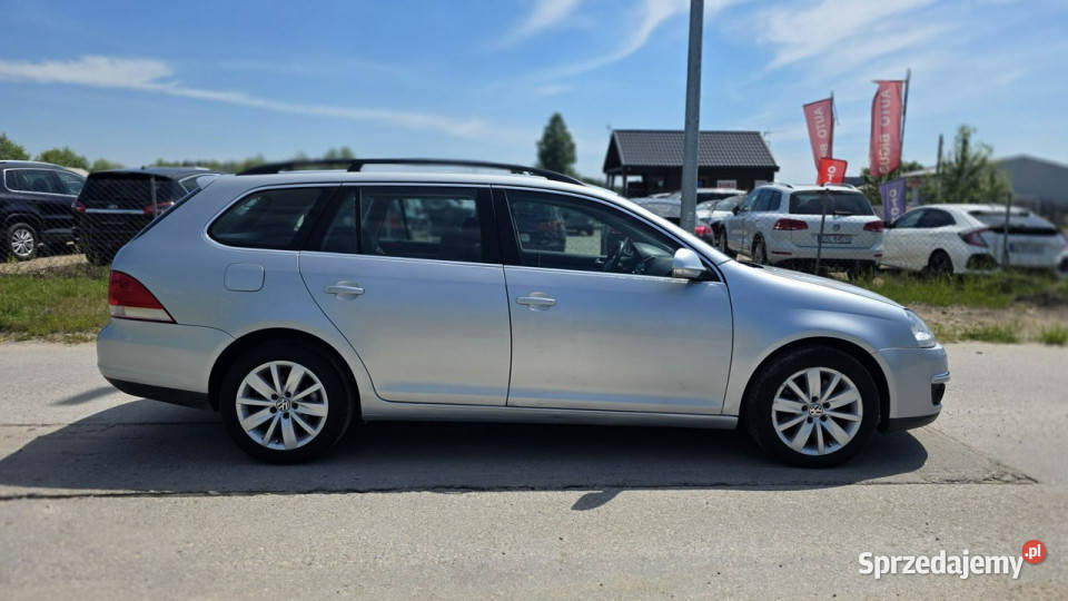 Volkswagen Golf climatronic common rail super Lębork sprzedam