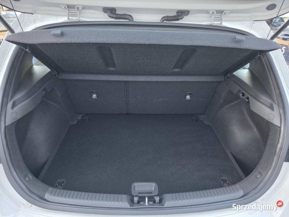 HYUNDAI i30 2024r Bluetooth salon Poznań