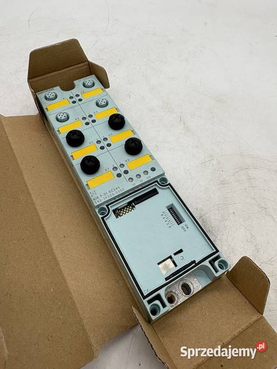 Siemens 6ES7 1483FA000XB0 Compact Module Warszawa