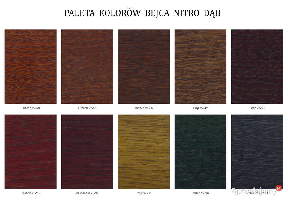 Ława dębowa kwadratowa 90cm