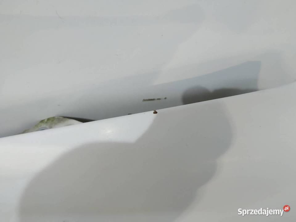 BŁOTNIK LEWY PRZÓD LIFT Opel Movano I 19972010 A osobowe