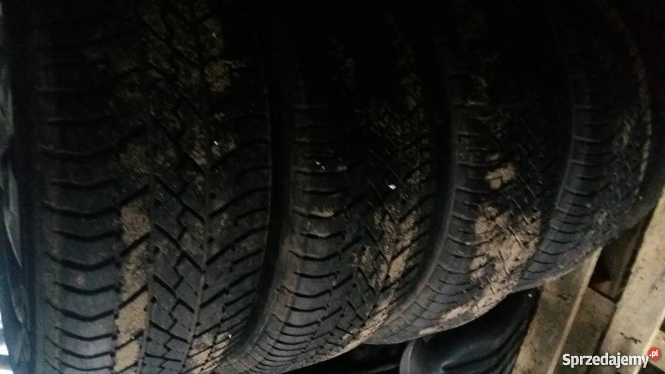 Chrysler Voyager 7 osobowy Szczerców