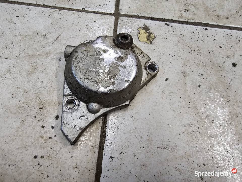 Daelim VS 125 pokrywa filtra oleju vs125 kapa dolnośląskie Jelenia Góra sprzedam
