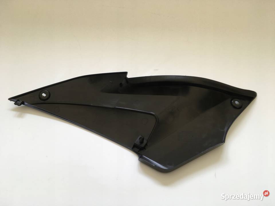 YAMAHA YZFR3 1418 Plastik Osłona Wypełnienie P wielkopolskie Łobżenica