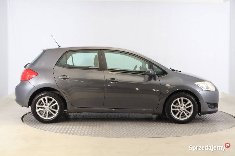 Toyota Auris 13 Dual VVTi Rok produkcji 2009 Zabrze