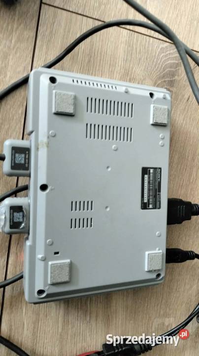 Konsola Sony PlayStation Classic Wersja Mini 2 podkarpackie Mielec