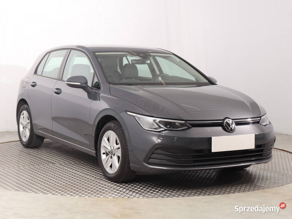 VW Golf 15 TSI sprzedam