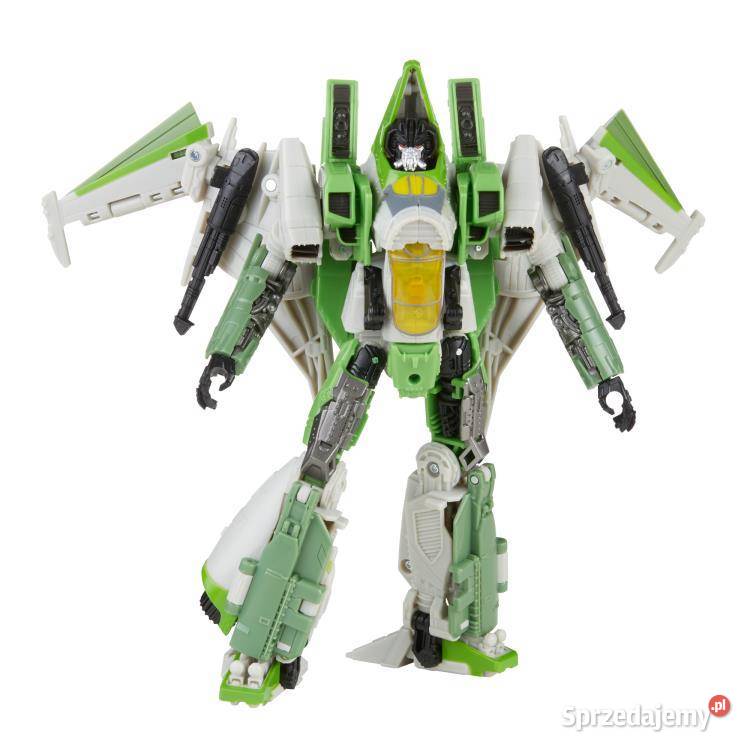 Figurka Transformers Thrust Voyager Generations Mogilany sprzedam